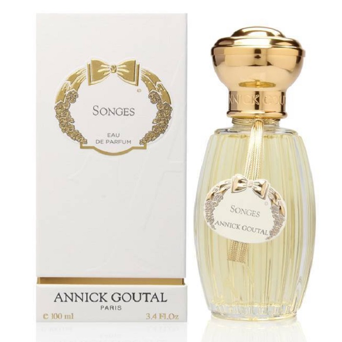 Songes Perfume by Annick Goutal 3.4oz Eau De Parfum spray for women